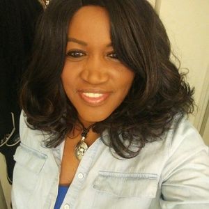 Meet your Posher, Pamela